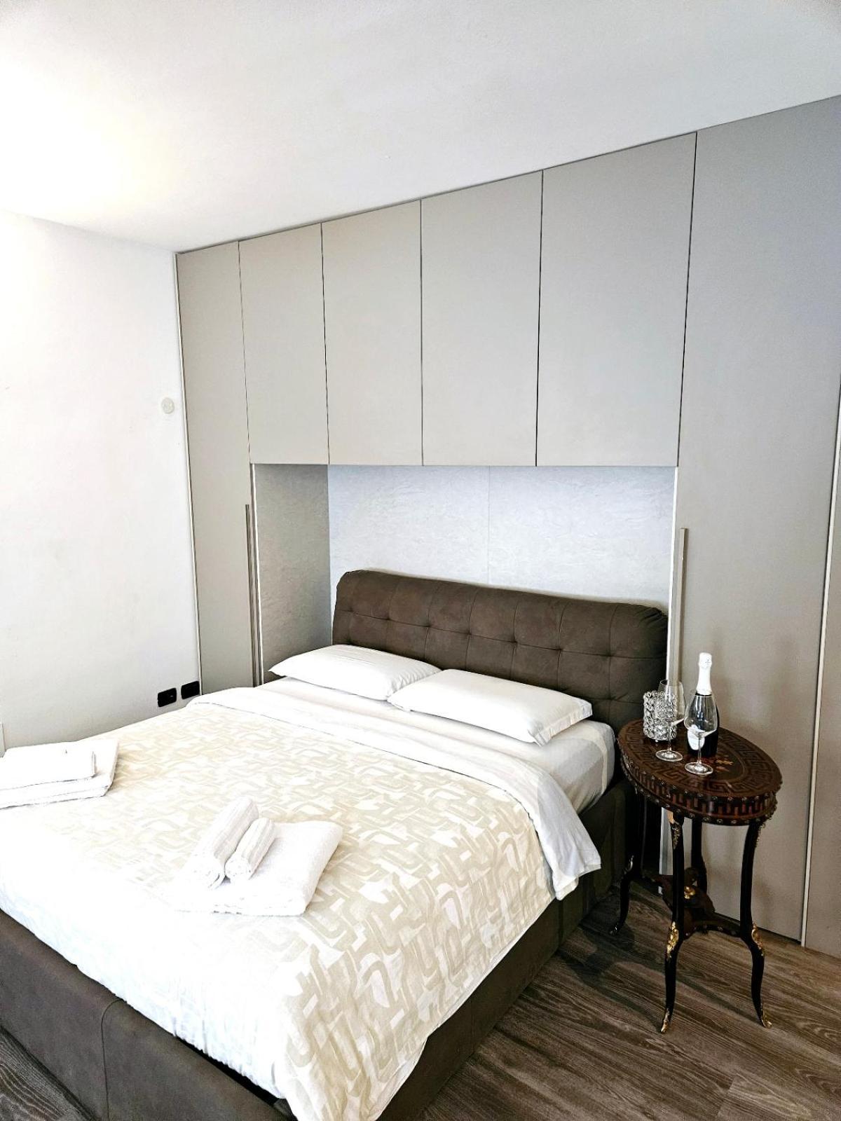 Heart Of Brera Apartment Milano Ngoại thất bức ảnh