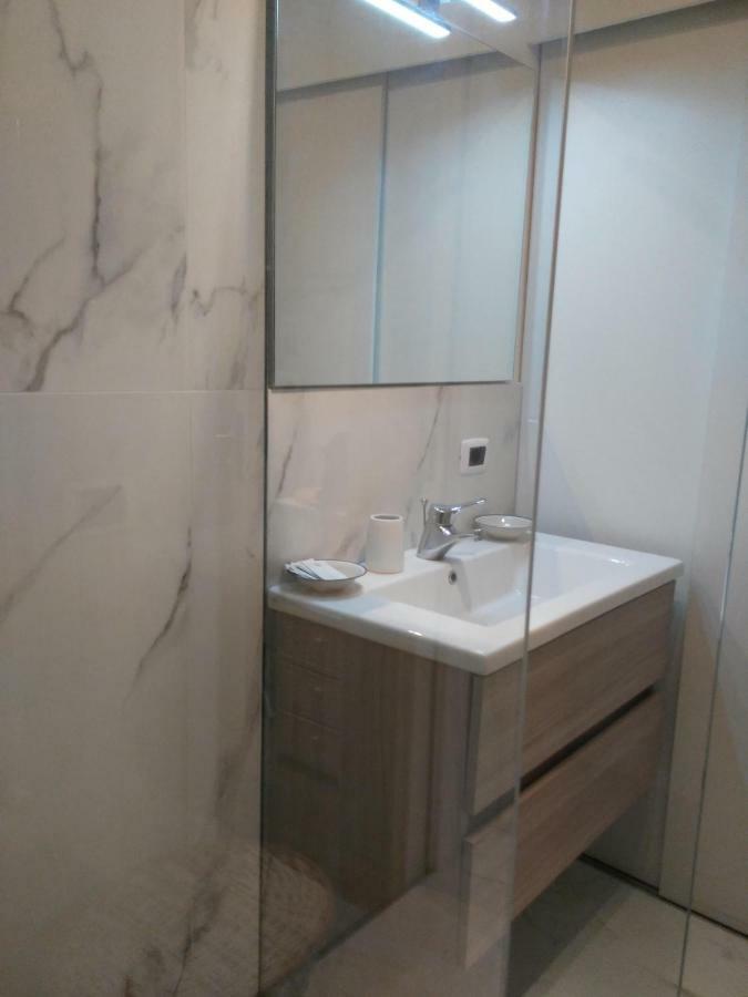 Heart Of Brera Apartment Milano Ngoại thất bức ảnh