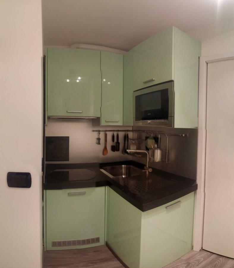 Heart Of Brera Apartment Milano Ngoại thất bức ảnh
