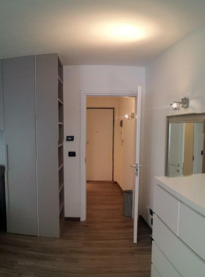 Heart Of Brera Apartment Milano Ngoại thất bức ảnh