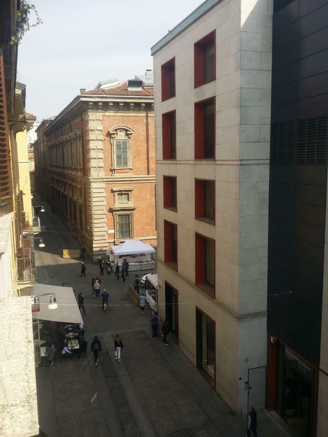 Heart Of Brera Apartment Milano Ngoại thất bức ảnh